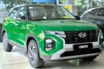 2026 Hyundai Creta Hybrid Launched 1.5L Petrol + Electric, 35 kml Mileage from ₹10.72 Lakh