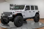 2026 Jeep Wrangler Moab 392 Launch Rugged SUV With V8 Power and Premium Features