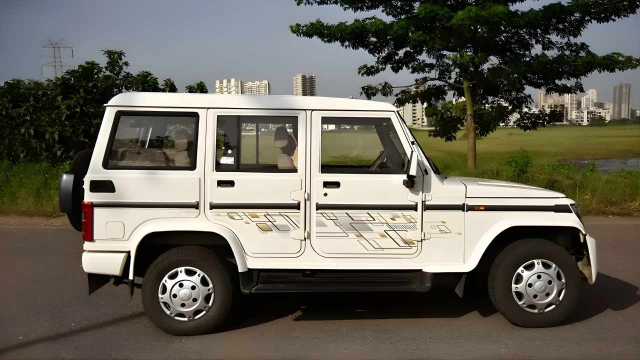 2026 Mahindra Bolero Neo Facelift Launched 1.5L Diesel, 22 kmpl Mileage & Price ₹8.69-10.49 Lakh