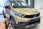 2026 Tata Tiago Launched Safe, Connected Hatchback With Modern Features