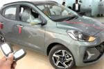 Hyundai Grand i10 Nios Debuts with Efficient 1.2L Diesel Engine and 20-21 kml Mileage