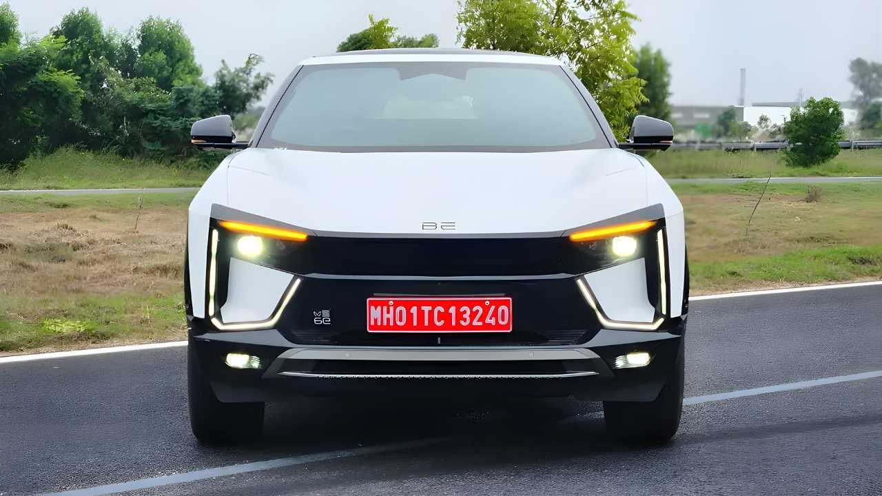 Mahindra BE 6 EV 2026 Debuts with 682km Range, 79kWh Pack and Rapid 20–80% Charging