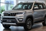 Mahindra Bolero 2026 Debuts Diesel-Powered 1.5L Engine, 16 kml Mileage & Price ₹7.99-9.69 Lakh