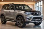 Mahindra Scorpio Pro 2026 Arrives with Strong Diesel Performance and Competitive Pricing