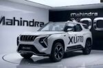 Mahindra XUV700 2026 Unveiled as 200HP Family SUV with Level-2 ADAS and Bold Styling
