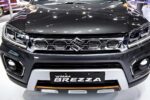 Maruti Suzuki Brezza 2026 Unveiled 30.1kml Mileage and Premium SUV Features