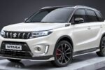 New Maruti Suzuki Grand Vitara 2026 Launch Brings Smart Hybrid Tech and SUV Comfort