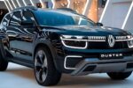 Renault 2026 Duster Unveiled with Turbo Petrol Performance and Premium Adventure SUV Features