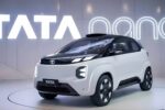 Tata Nano Electric 2026 Launched With 525km Range and Fast Charging at ₹2.99 Lakh