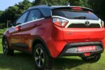Tata Nexon Facelift 2026 Unveiled with 28kmpl Efficiency, Premium Features & Turbo Performance